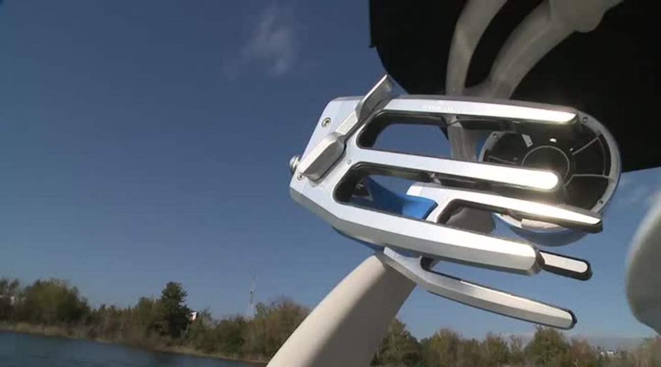 TigÃ© Clamp4RCE Board Racks