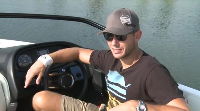 Pro Perspective: Thomas Degasperi