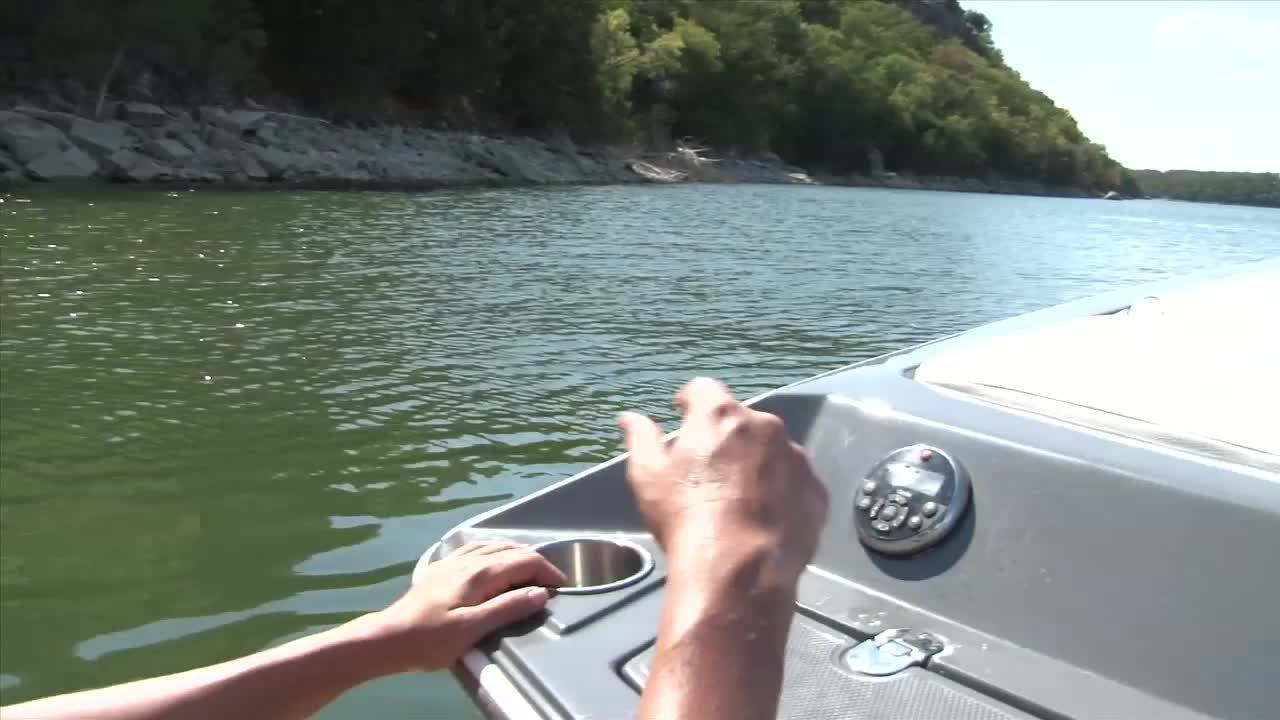 Transom Activity Center