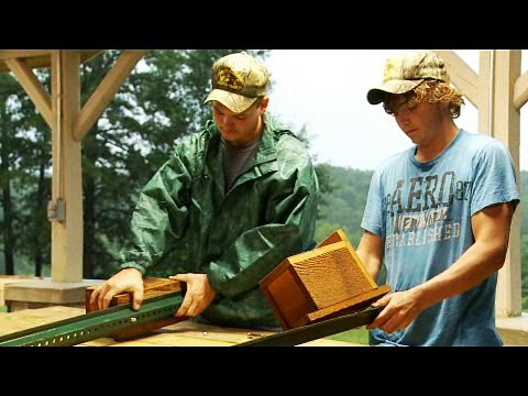 Heroes of Conservation 2009: The Grass-Roots Leader in Action