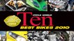 2010 KTM 990 Adventure R: CW's Best Dual-Sport