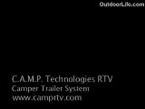 CAMP RTV Trailer