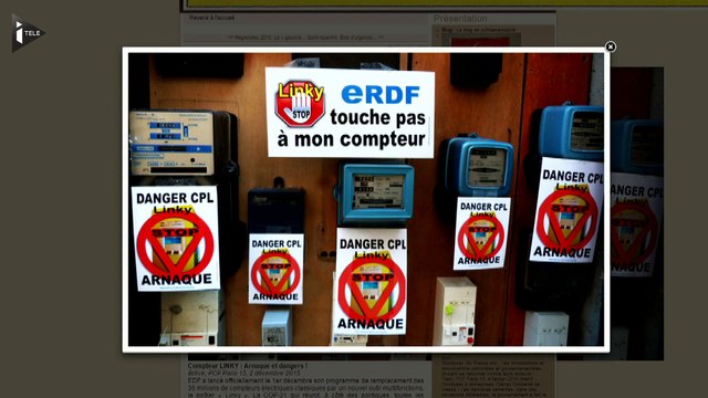 Plusieurs communes opposées au déploiement du compteur électrique Linky