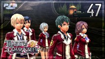 The Legend of Heroes -Trails of Cold Steel- 【PS3】 #47 │ Chapter 2 ： The Verdant City