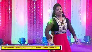Indian Cuty HOT Dance - HD