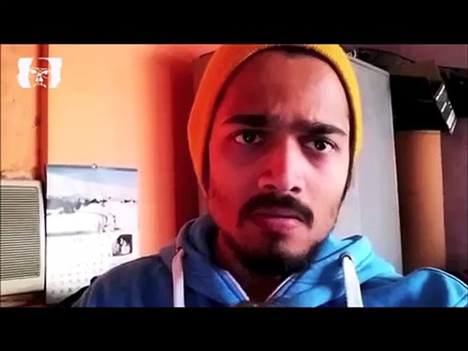 whatsapp message by BB ki vines