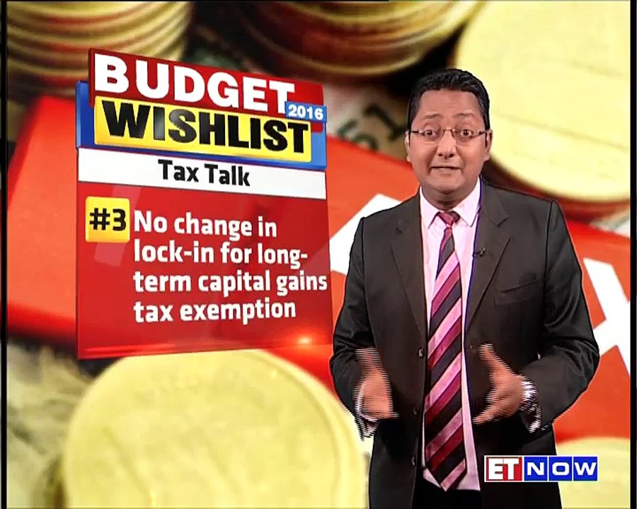 Pre Budget Survey: India Inc expectations