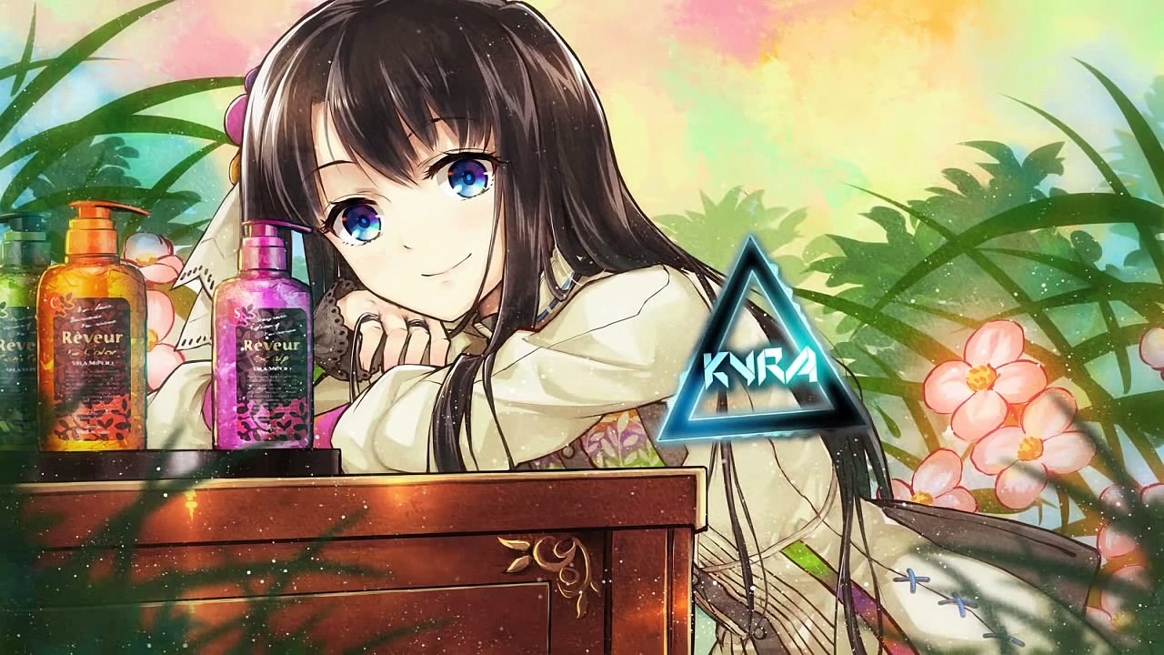 Aire - Tea Time