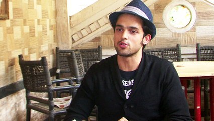 Parth Samthaan Opens Up & Gives Details About His Bollywood Debut 'Love Loan'