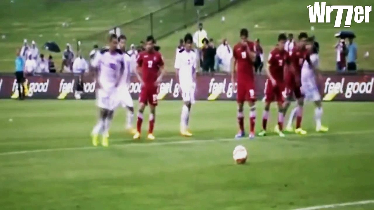 Top 5 Funny Failed Panenka Penalties ᴴᴰ