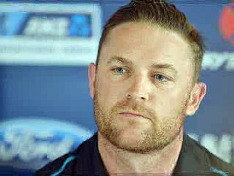 Brendon McCullum creates history, smashes century in just 54 balls 2016