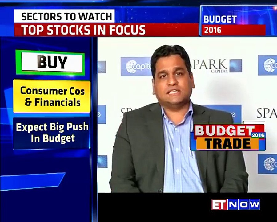Budget 2016 expectations: Consumer companies