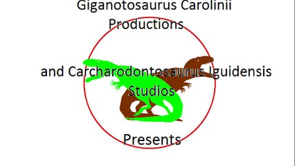 gorgosaurus libratus vs megaraptor namunchuaiquii(read descr.)
