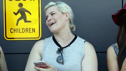 The Different Types Of Moms You Meet