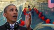 Obama submits plan to Congress to shut down Gitmo detention camp once and for all