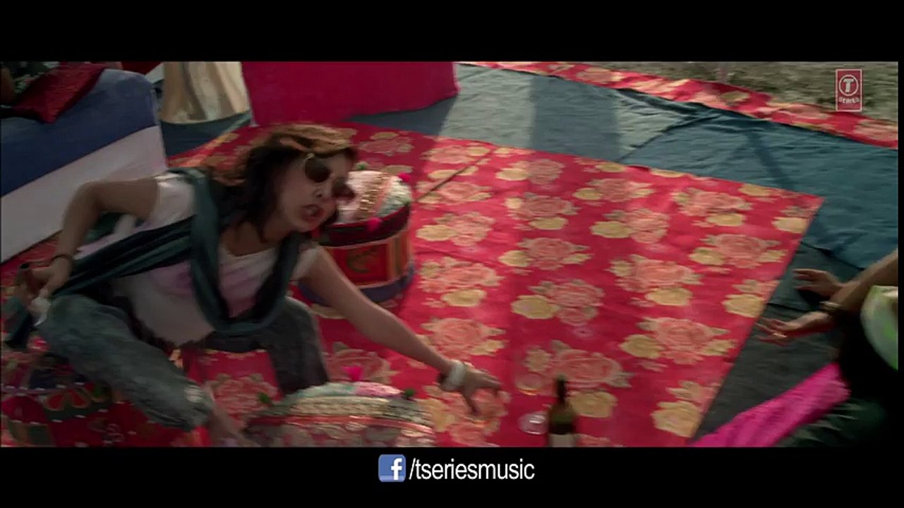 DHRUVTARA (Dhoop Ki Zubaan) Video Song - ZUBAAN - Vicky Kaushal, Sarah Jane Dias