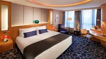 Hotels in Shenzhen Marco Polo Shenzhen
