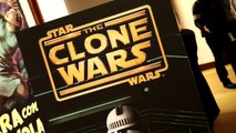 Star Wars: The Clone Wars Les Prêtresses de la Force (The Lost Missions)