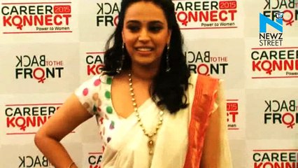 Huma Qureshi and Saqib Saleem support Umar Khalid