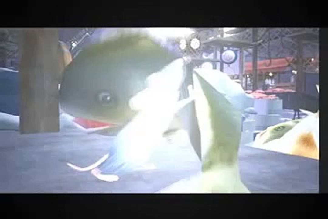 RATATOUILLE – PC