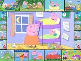 Свинка Пеппа 2 серия Динозаврик потерялся Peppa Pig Ep 2 Dinosaur lost