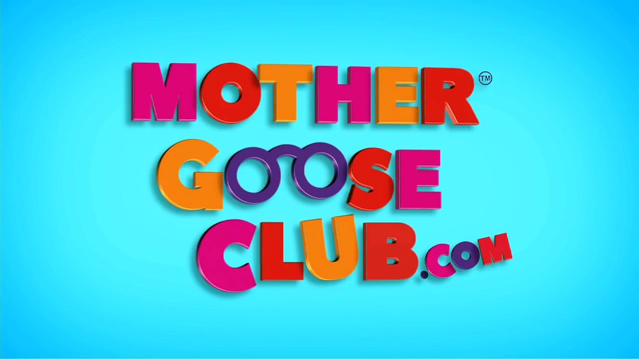 Bees - Mother Goose Club Playhouse Kids Video