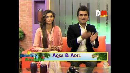 Good Morning Manchester 19-02-2016 par1