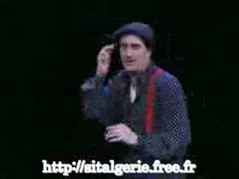 Fellag_amour-berbere video kabyle berbere [mp3 musique matou