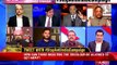 Politicians Supporting Students For Raising Anti India Slogans : The Newshour Debate (15th Feb 2016