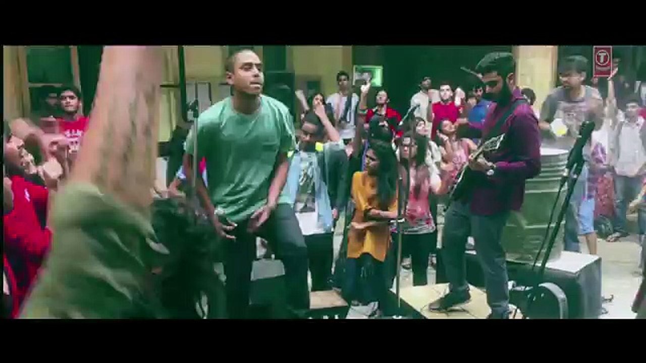 Aankhein || Milayenge || Darr Se || Neerja || Bollywood || Music