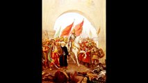 Ottoman Empire/Osmanli Devleti - Mehter - Ceddin deden [Remix]