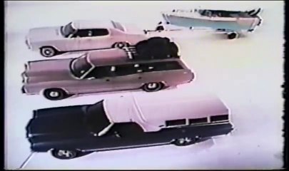 Monroe Shock Absorbers Gay Commercial