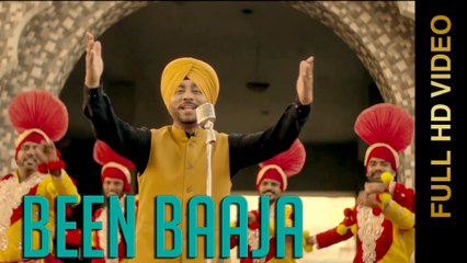 🎶 New Punjabi Hit 2016: Been Baaja by Harjeet Sohi | Latest Punjabi Song