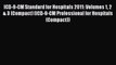 PDF ICD-9-CM Standard for Hospitals 2011: Volumes 1 2 & 3 (Compact) (ICD-9-CM Professional