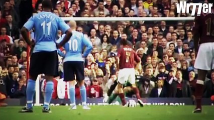 Top 10 Missed Penalties   HD