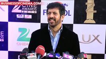 Kabir Khan BRAGS About Salman Khan's Bajrangi Bhaijaan!