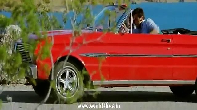 Tujhe Bhula Diya - Anjaana Anjaani.. latest hindi songs 2016