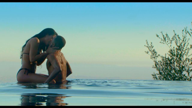 Terrence Jenkins, Cassie Ventura, Paula Patton In 'The Perfect Match' Trailer
