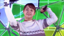 Juice=Juice 「カラダだけが大人になったんじゃない」 (The Girls Live 20160223)