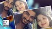 Bajrangi Bhaijaan's Harshaali's SELFIE With Arjun Kapoor