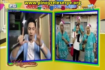 EAT BULAGA REPLAY - February 24, 2016 Full Epi. Part 9