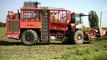 Holmer Terra Dos Sugar Beets Harvest in Italy 2013