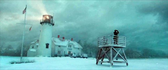 The Finest Hours TV SPOT - Based on a True Story (2016) - Chris Pine, Casey Affleck Movie HD