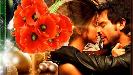 НЕТ НИЧЕГО ПРЕКРАСНЕЕ ЛЮБВИ...