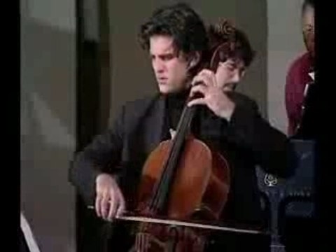Rachmaninov - Cello Piano Sonata Part4