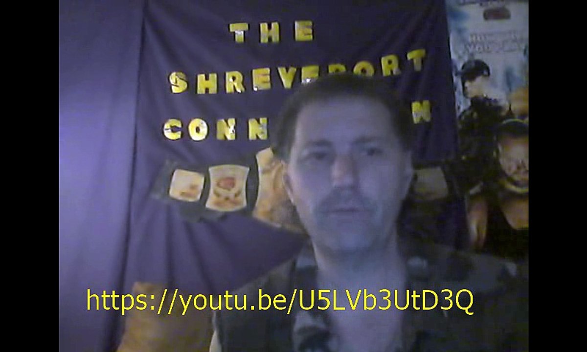 raw superstars reults 2-22-16 joey ryan video engagement ko vs aj godfather hof roman caught blood caps video