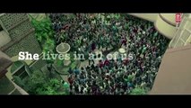 AANKHEIN MILAYENGE DARR SE Song Making Video   NEERJA Sonam Kapoor   Prasoon Joshi