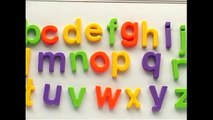 Развивающее видео для детей: составляем слова из кубиков! Учим буквы!