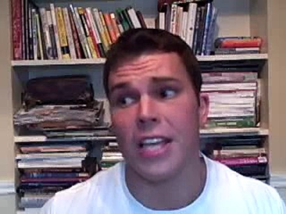 Josh blog: Sasquatch