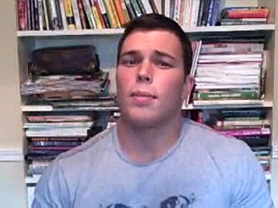 Josh blog: Facebook poachers